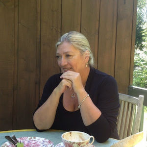 Meet your Posher, Catherine anne